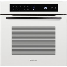 Духова шафа Gunter Hauer EOM 7009 WH