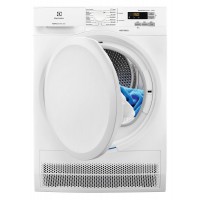 Сушильний автомат Electrolux EW6C527PU