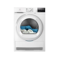  Сушильна машина ELECTROLUX EW6D283YU