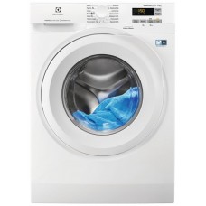 Пральна машина Electrolux EW6FN528WU