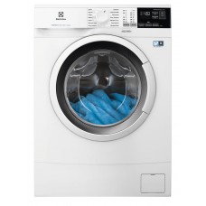 Пральна машина Electrolux EW6S406WU