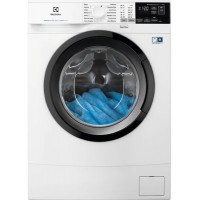 Пральна машина Electrolux EW6S426BUI