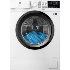 Пральна машина Electrolux EW6S426BUI