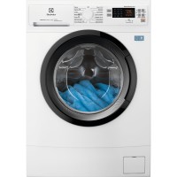 Пральна машина ELECTROLUX EWS6526BU
