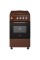 Плита газова ELEYUS FARO 5001 EF BR