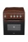 Плита газова ELEYUS FARO 5001 EF BR