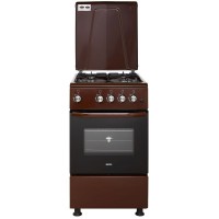 Плита газова ELEYUS FARO 5001 EF BR