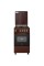 Плита газова ELEYUS FARO 5001 EF BR