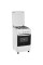 Плита газова ELEYUS FARO 5001 EF WH 
