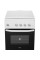 Плита газова ELEYUS FARO 5001 EF WH 