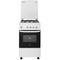 Плита газова ELEYUS FARO 5001 EF WH 