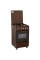 Плита газова ELEYUS FARO 5501 EF BR