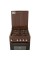 Плита газова ELEYUS FARO 5501 EF BR