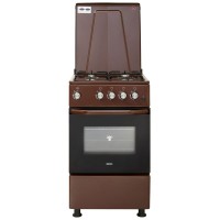 Плита газова ELEYUS FARO 5501 EF BR