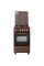 Плита газова ELEYUS FARO 5501 EF BR