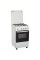 Плита газова ELEYUS FARO 5501 EF WH