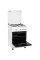 Плита газова ELEYUS FARO 6001 EF WH 