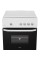 Плита газова ELEYUS FARO 6001 EF WH 