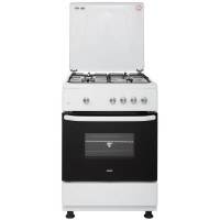 Плита газова ELEYUS FARO 6001 EF WH 
