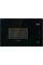 Вбудована мікрохвильова піч Fabiano FBM 2500G Black