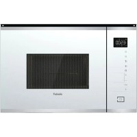 Вбудована мікрохвильова піч Fabiano FBM 2500G White