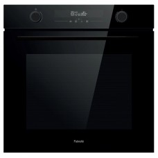 Духова шафа Fabiano FBO 230 Lux Full Black