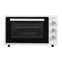 Електрична піч Minola FOET 3714 WH