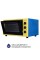 Електрична піч Minola FOET 4815 UA