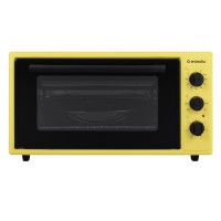 Електрична піч Minola FOET 4815 UA