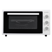 Електрична піч Minola FOEV 4815 WH