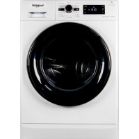 Прально-сушильна машина WHIRLPOOL FWDG97168B EU