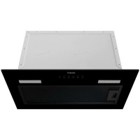 Витяжка Fabiano Rino 60 Black glass