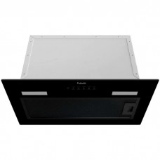 Витяжка Fabiano Rino 60 Black glass