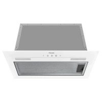 Витяжка Fabiano Rino 60 White glass