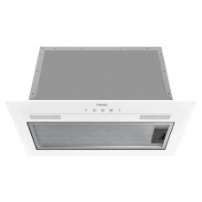 Витяжка Fabiano Rino 60 White glass