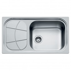 Кухонна мийка FOSTER BIG BOWL 86X50 1561 201 RH