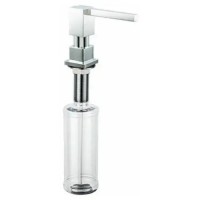 Дозатор GAPPO G404 хром Дозатор GAPPO G404 хром