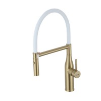 Кухонний змішувач GAPPO G4098-23