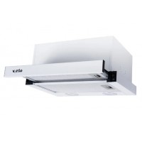 Витяжка Ventolux GARDA 45 WH (700) LED