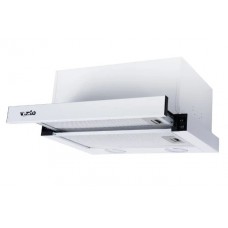 Витяжка Ventolux GARDA 45 WH (700) LED