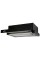 Витяжка Ventolux GARDA 50 BK (500) LED