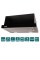 Витяжка Ventolux GARDA 50 BK (700) LED