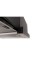 Витяжка Ventolux GARDA 50 BK (700) LED