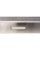 Витяжка Ventolux GARDA 50 INOX (500) LED