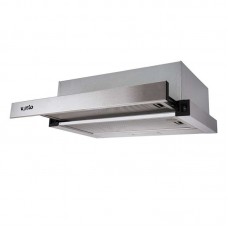 Витяжка Ventolux GARDA 50 INOX (500) LED