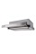 Витяжка Ventolux GARDA 50 INOX (500) LED
