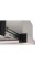 Витяжка Ventolux GARDA 50 INOX (700) LED