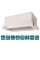 Витяжка Ventolux GARDA 50 WH (700) LED