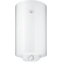 Водонагрівач електр. Gorenje круглий GBF, 100л, 2кВт, сухий тен, мех. кер-ння, C, білий