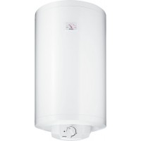 Водонагрівач електр. Gorenje круглий GBF, 50л, 2кВт, сухий тен, мех. кер-ння, C, білий